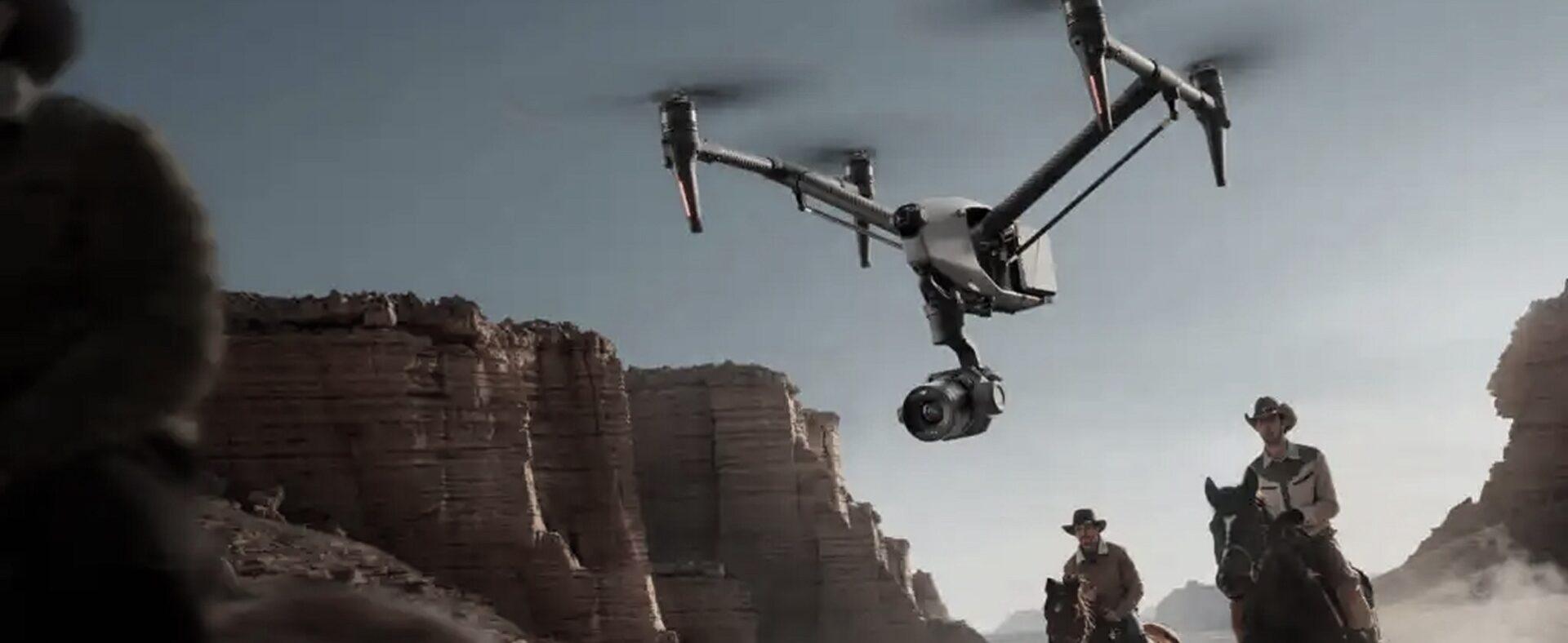 Errores comunes al grabar con drones (y cómo los evito como operador certificado)